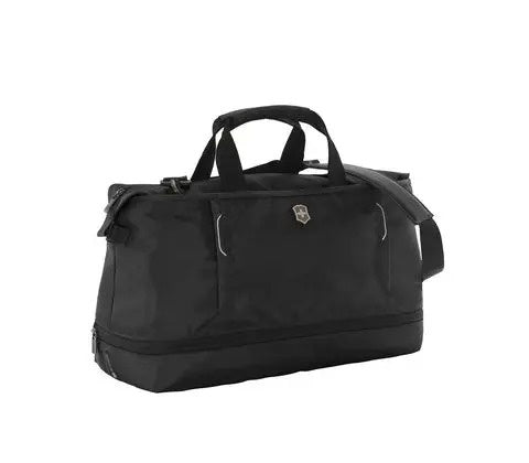 Werks Traveler 6.0 Weekender XL - Black