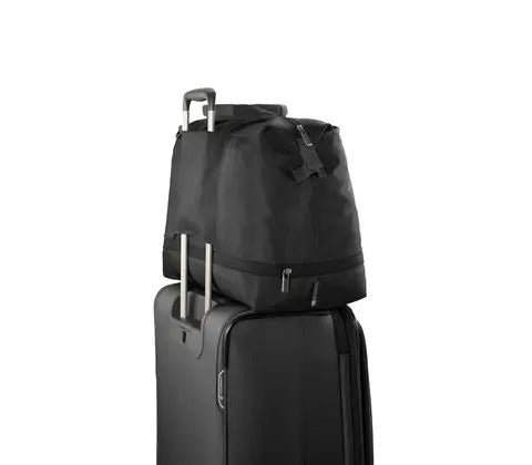 Werks Traveler 6.0 Weekender XL - Black