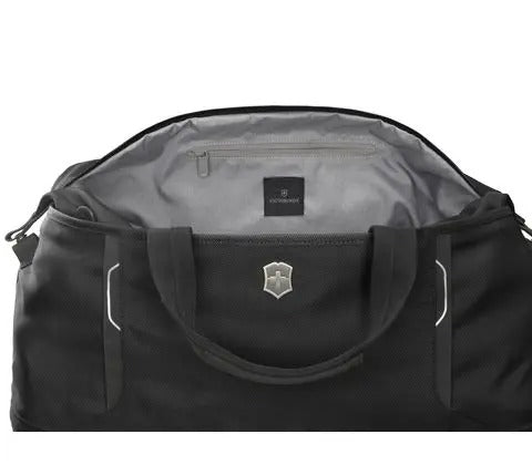 Werks Traveler 6.0 Weekender XL - Black