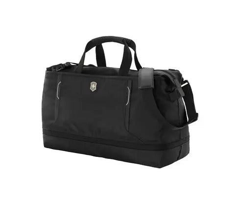 Werks Traveler 6.0 Weekender XL - Black