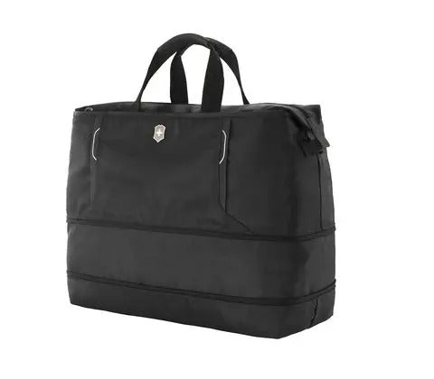 Werks Traveler 6.0 Weekender XL - Black