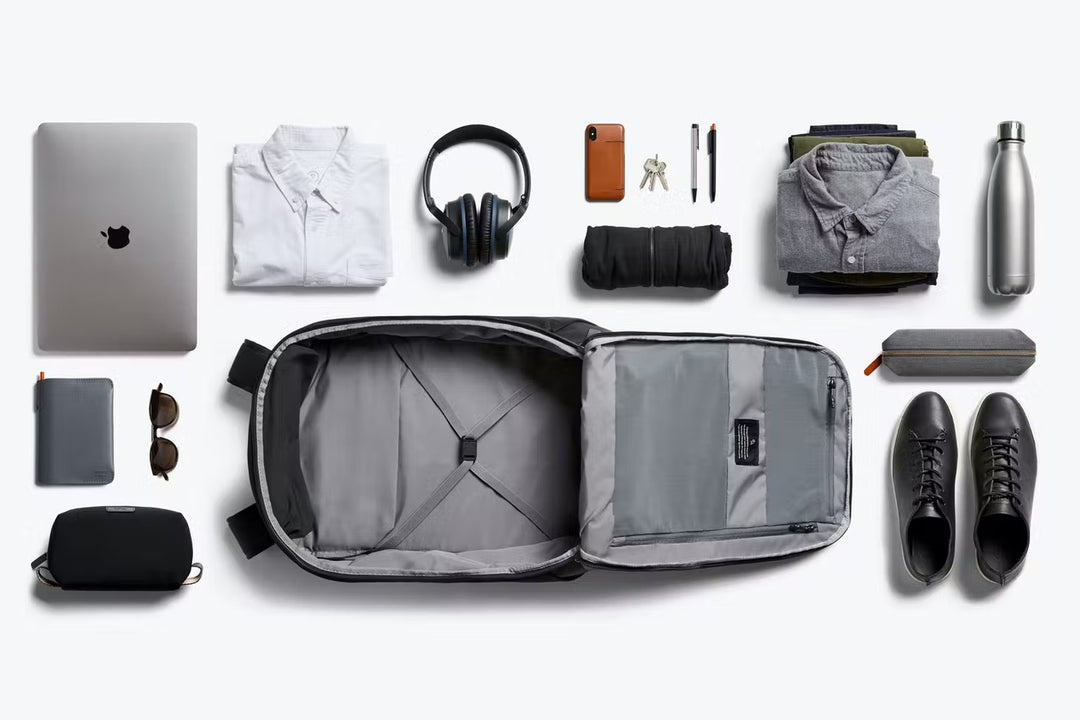 Bellroy Transit Backpack 28L - Black