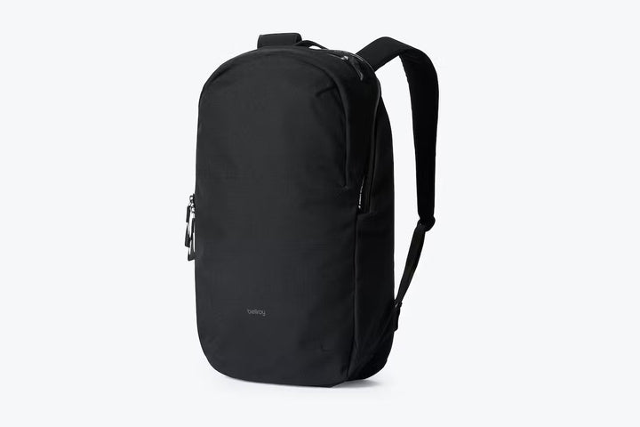 Via Backpack - Black