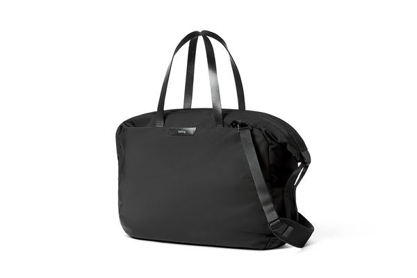 Weekender - Black (30L)